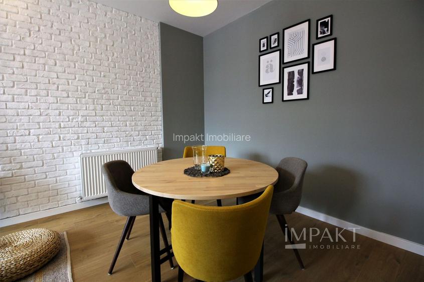 Apartament 2 camere Ultrafinisat Sopor! - 25