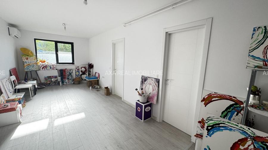 Garsoniera – Hills Brauner, oportunitate investitie - 4