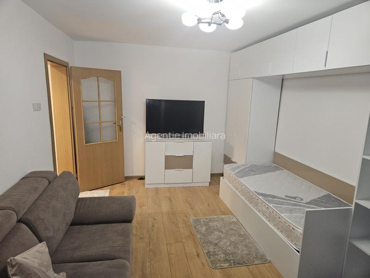 Garsoniera | Str. Turda 123 | Crangasi | Bd. Ion Mihalache 38 mp | renovat - 3