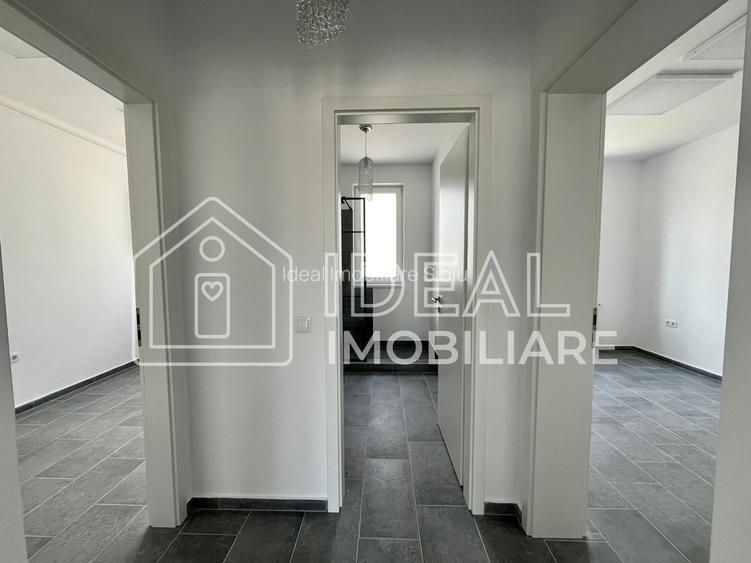 Spațiu comercial | 68 mpu | Șelimbăr, Str. Doamna Stanca - 2