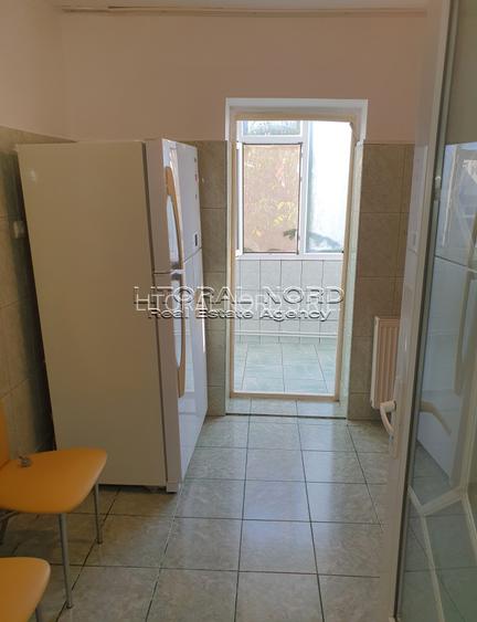 Exclusivitate - Tomis 3, ap. 3 camere dec. 2 bai, 68mp, mobilat, centrala gaze - 4