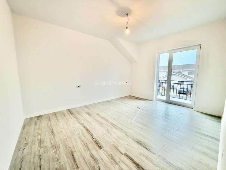 Duplex cu 4 camere | Zona Penny | Mosnita Noua - 12