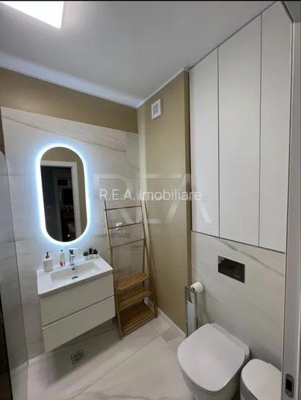 3 Camere + Loc de Parcare | Atlas Residence Aviației - 12