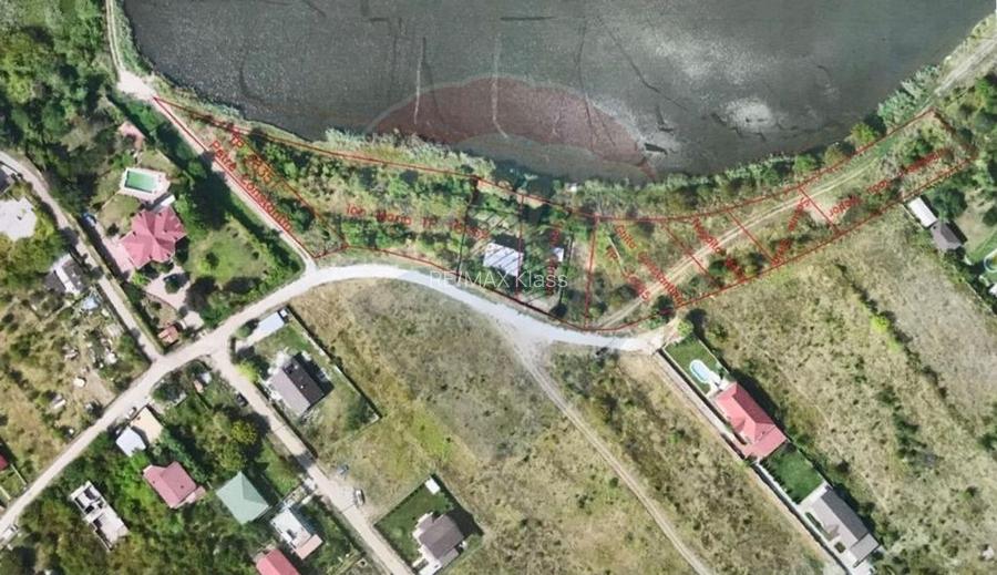 Vanzare Teren Constructii Langa Lac și Padure | Branesti | Ocazie! - 12