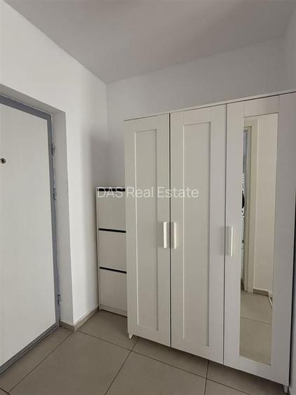 Studio + 2 locuri parcare | Dimitrie Pompeiu - Aviatiei | bloc 2018 - 5