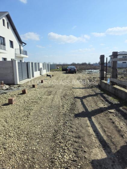 Vila Duplex/Bragadiru-Crisul Repede/ id nr 57 - 10