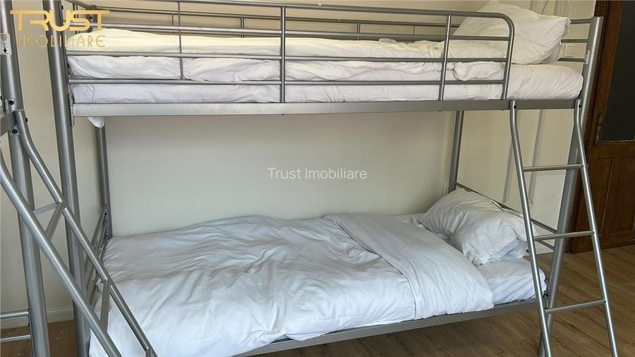 Cazare Muncitori Asiatici l   Capacitate 4-6-8-10 persoane  l Gradina  | MARASTI - 4