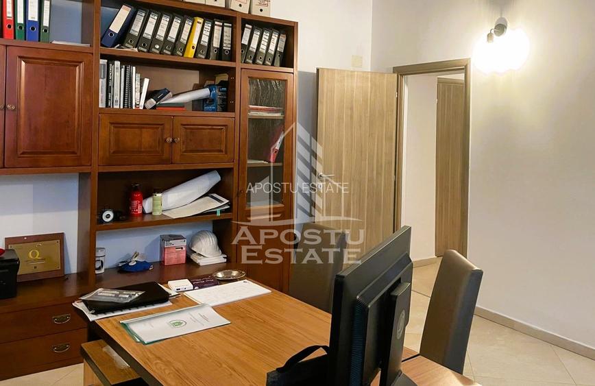 Spatiu birouri ULTRACENTRAL - 10