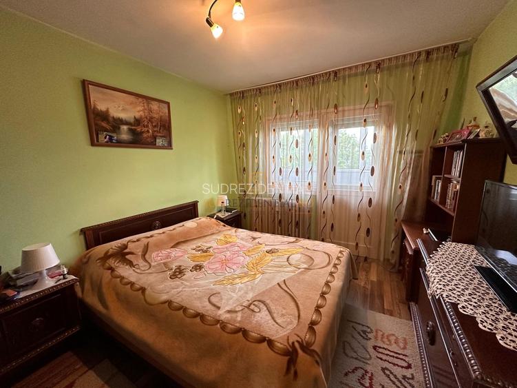 Apartament 3 camere de vanzare, 71 mp – Etaj 3/4 – Drumul Găzarului - 8