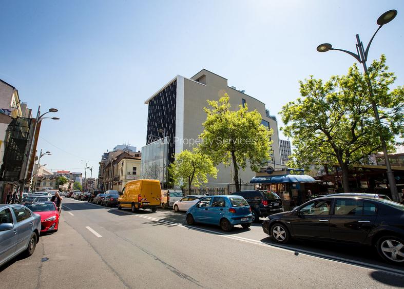 Romana Offices, Bd. Dacia 20 - 0% comision, reprezentam proprietarul! - 9