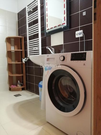 Vand apartament 2 camere central, Bacau - 10