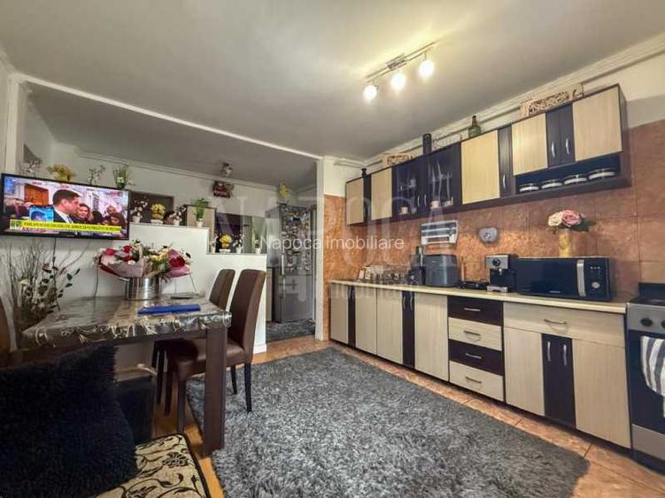 Apartament 2 camere de vanzare in Marasti, Cluj Napoca - 3