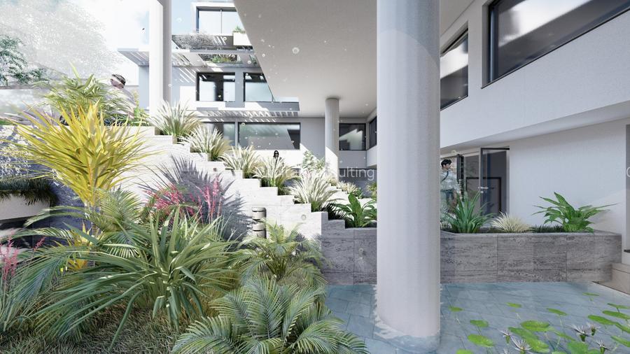 Piața Victoriei - intrarea Sevastopol - 6