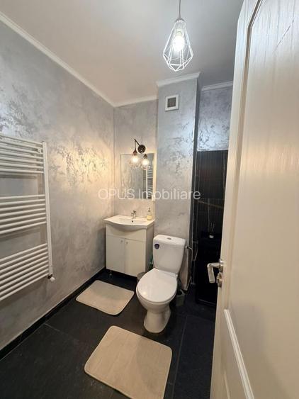 Apartament 2 camere, etaj intermediar, garaj, zona Corneliu Coposu - 8