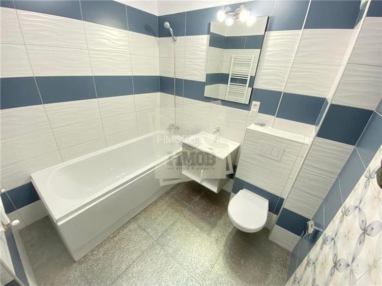 Apartament modern 3 camere 2 bai si balcon pe Calea Surii Mici - 9