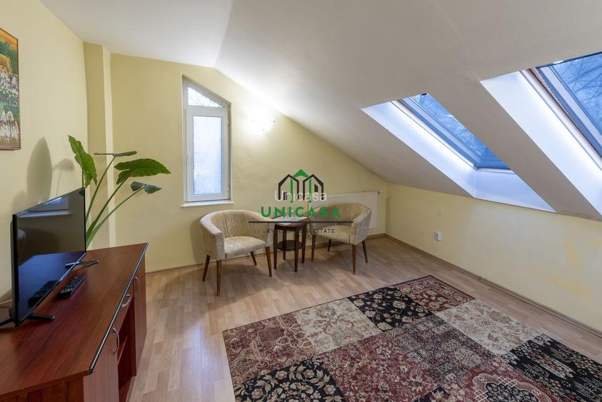 Pensiune - Baile Olanesti - Zona Centrala - 17