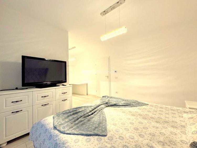 Casă modernă, luminoasă la limita dintre Timisoara si Giroc- comision 0 - 10