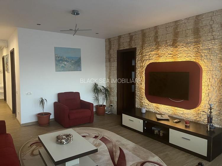 Apartament cu 3 Camere in bloc nou Tomis 3 zona Brotacei - Termen Lung - 2