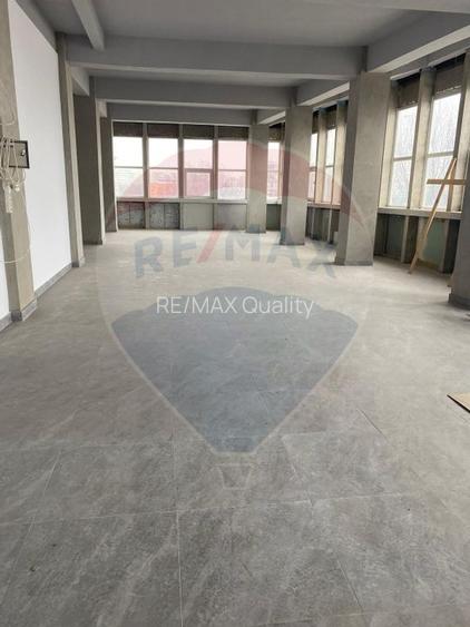 Spații de birouri de închiriat - zona Bucur Obor - 3