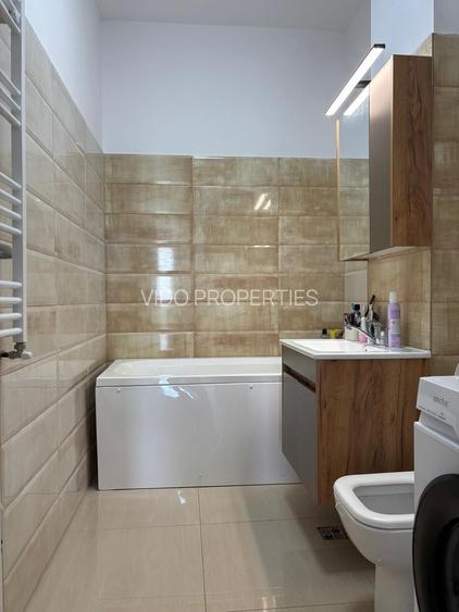 APARTAMENT 2 CAMERE-MODERN-PRELUNGIREA GHENCEA-BLOC NOU-CENTRALA - 6