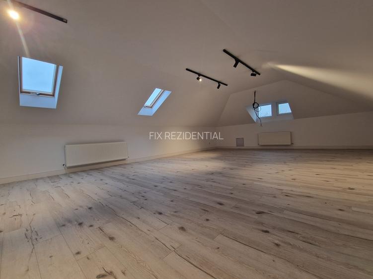 FINALIZATA - Casa Single intabulata - mutare imediata - amenajari premium - 19