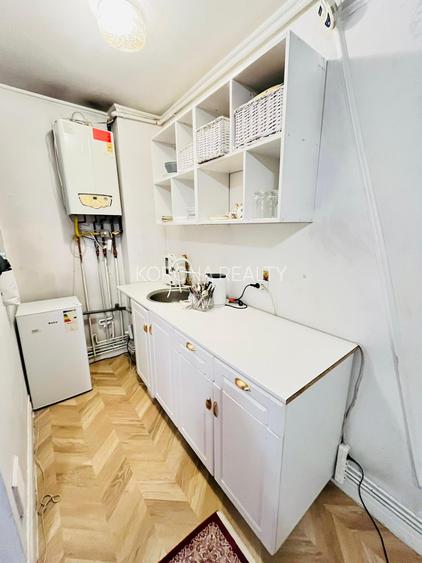 Garsoniera de vanzare zona Calea Bucuresti - 6