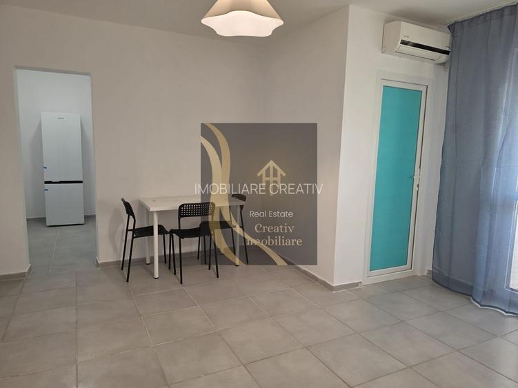 Apartament 3 camere de inchiriat Sun plaza emil racovita - 6