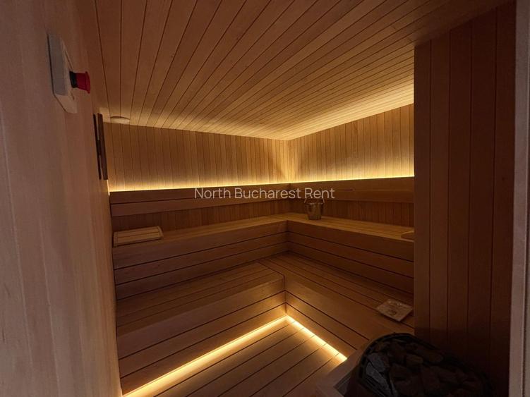 Apartament cu 2 camere de închiriat | BHB, Floreasca - 10