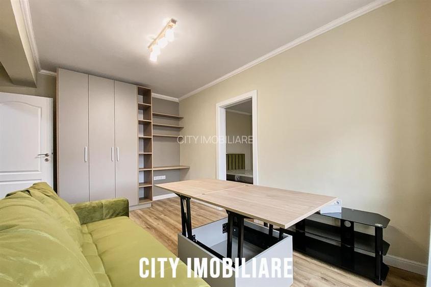 Prima inchiriere! Apartament 2 camere, renovat complet, Ultra Central,  Piata Mi - 3