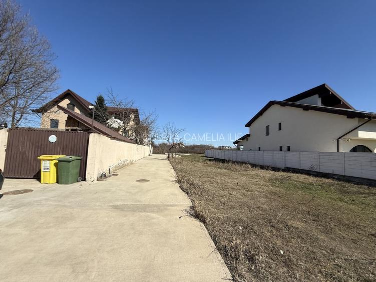 TEREN INTRAVILAN | GRADINITA | INVESTITIE | CLINICA | CONSTRUC 5 ETAJE - 3