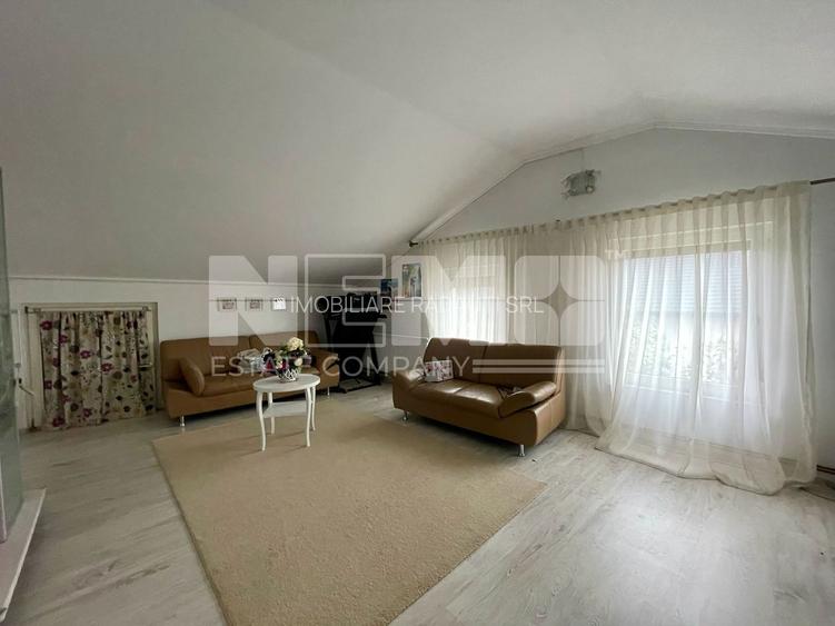 CASA 5 CAMERE | ZONA CENTRALA SAT | COMPLET UTILATA | VOITINEL - 13