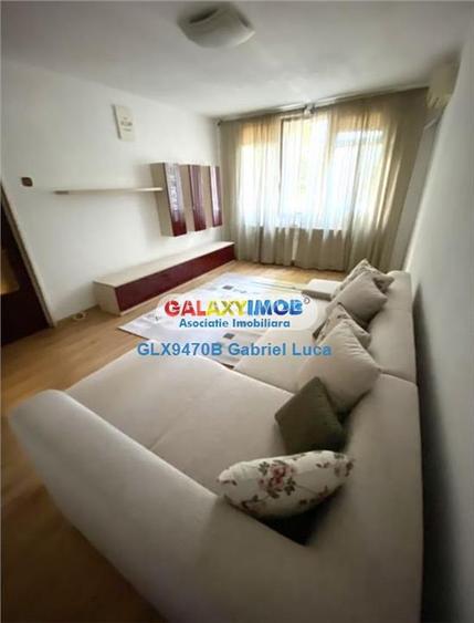 Garsoniera 35mp | Decomandat | Berceni - Sos. Giurgiului | - 4
