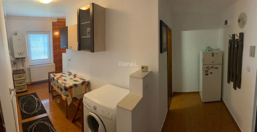 Studio Mare 40mp la 2 min de Santa Maria Bay, Megaimage, statie bus 102/14/40 - 4