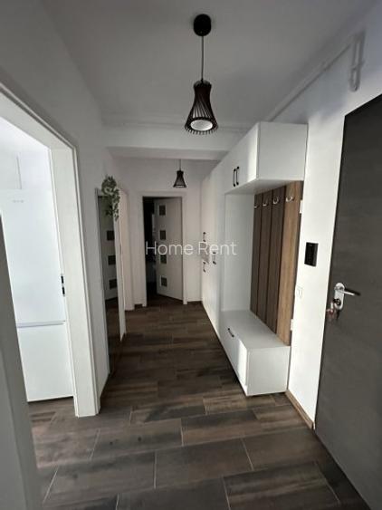 APARTAMENT 2 CAMERE/DECOMANDA/PLAZA RESIDENCE/BLOC NOU/LOC DE PARCARE - 5