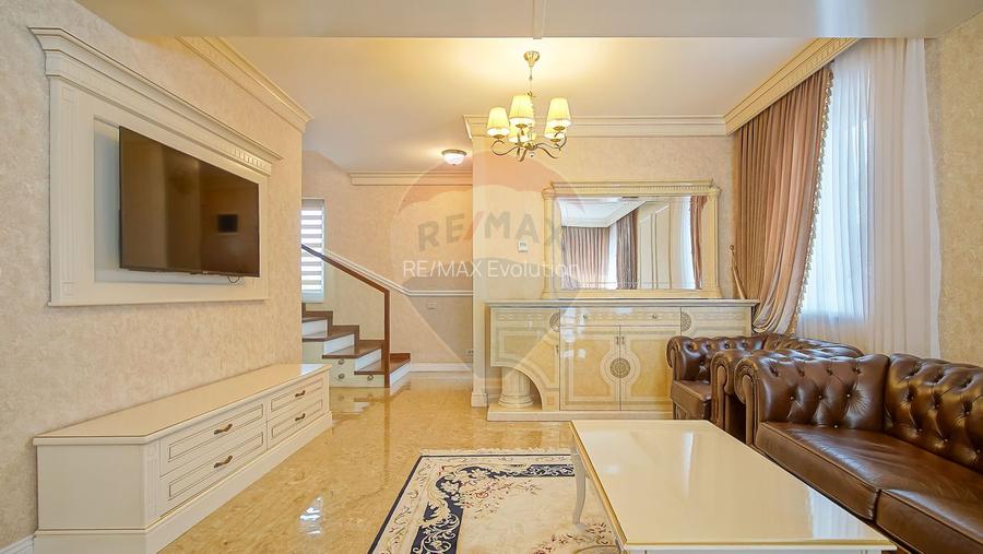 Comision 0% | Casă individuală P+E | Sânpetru – zonă centrală - 9