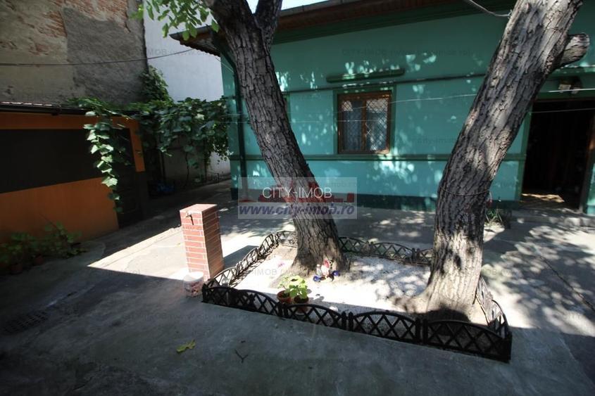 Vanzare  Casa S+P zona Bucuresti Mall / Nerva Traian - 29