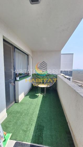 Apartament 2 camere decomandat Mobilat si Utilat! - 9