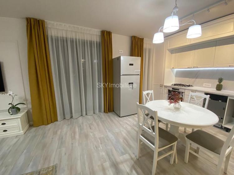 Apartament 3 camere, 85 mp, Core Timpuri Noi - 2