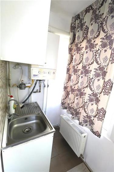 Apartament 3 camere , centrala proprie , zona Baba Dochia - 10