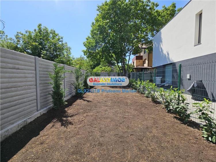 Vanzare case Premium de tip Duplex situate pe Calea Giulesti - 8