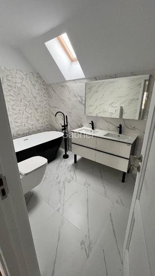 Vilă P+1 în Mogoșoaia - 12