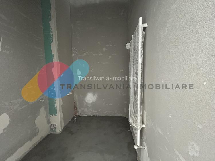 Apartament 4 camere, 93 mp utili, 53 mp terasa, Marasti - 8