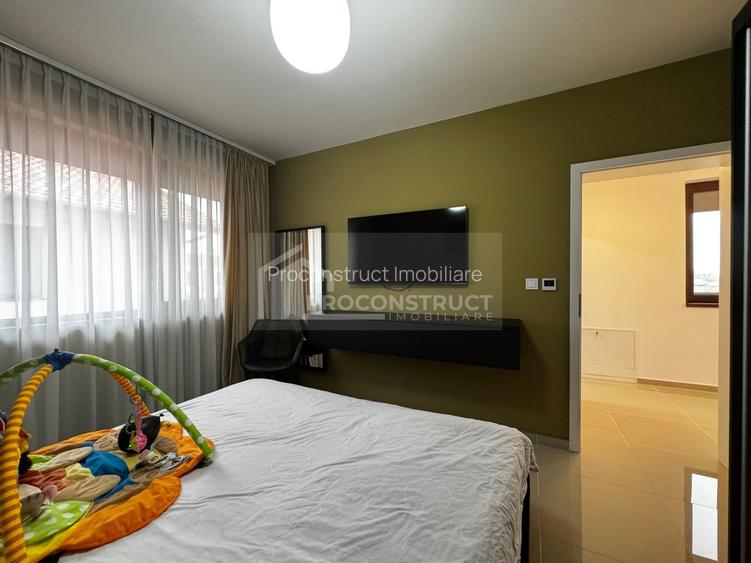 [EXCLUSIVITATE] Duplex Premium in Giroc – Gata de Mutare 76 mp - 7