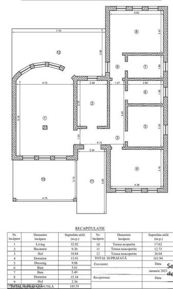 Vanzare URGENTA -Casa de vanzare in Miroslava - 16