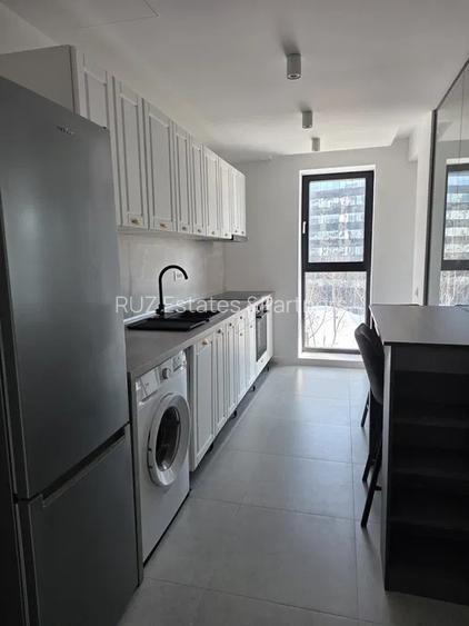 Apartament 2 Camere | Parcare | Metrou | 67 mp | Nusco City - 6