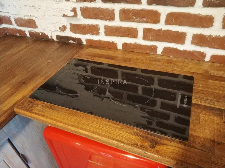 Capitol - Spitalul Județean - Garsoniera moderna, centrala cu gaz - 7