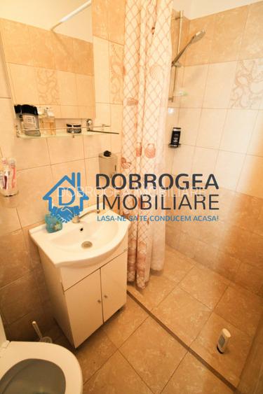 9 Mai -Camere de inchiriat pentru muncitori in vila, 9 camere, iesire la lac - 18