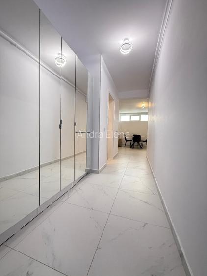 Apartament Nou spatios 2 camere, 53 mp UTILI+ 6 mp Balcon - 9