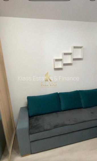 Garsoniera de vanzare , complex Yola - Pacii - 2