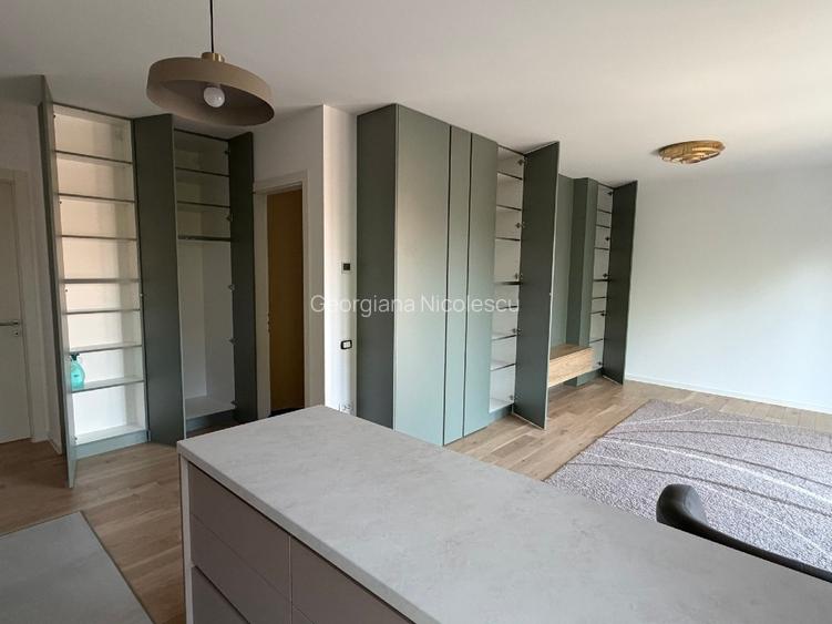 Circumvalatiunii - Apartament bloc nou, prima inchiriere - 8